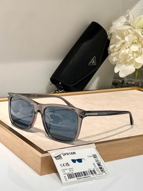 Prada Glasses (409)